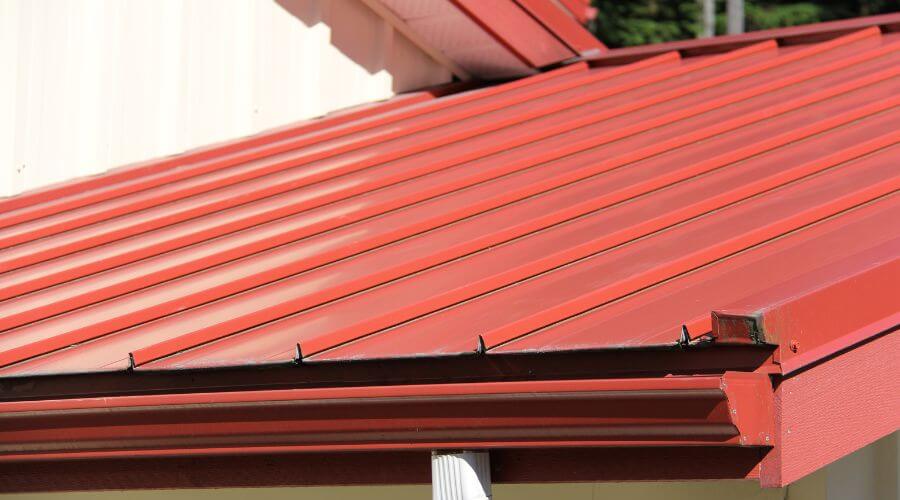 Industrial Roof Replacement in Nacogdoches, TX