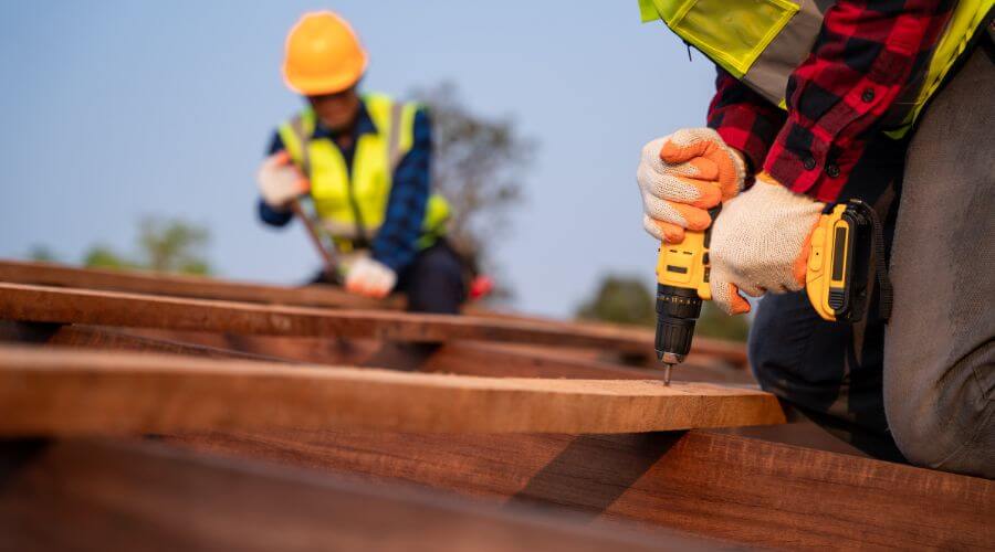 Expert top industrial roofings services in Nacogdoches, TX